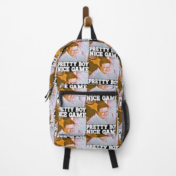 Item preview, Nice Game Pretty Boy designed and sold by darklordpug.