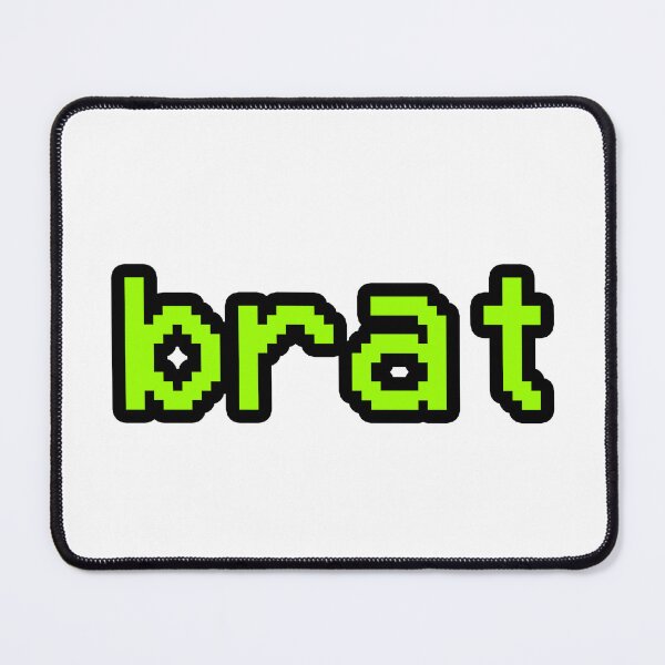Item preview, Brat designed and sold by Gotta Escape.