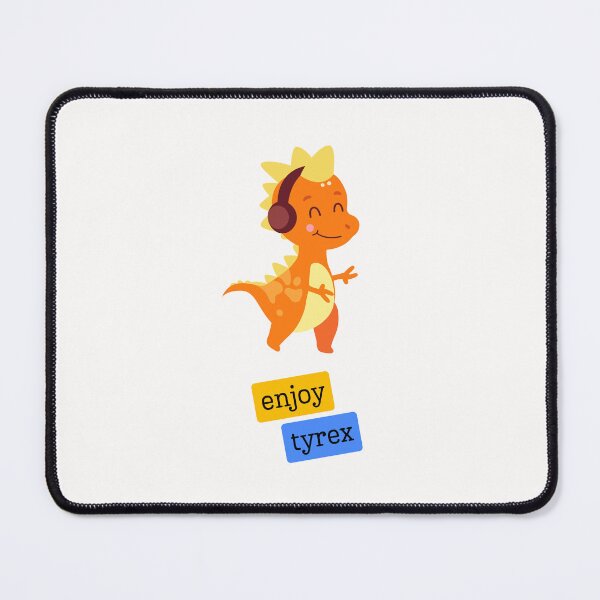 Item preview, tyrex art designed and sold by ozgundry.