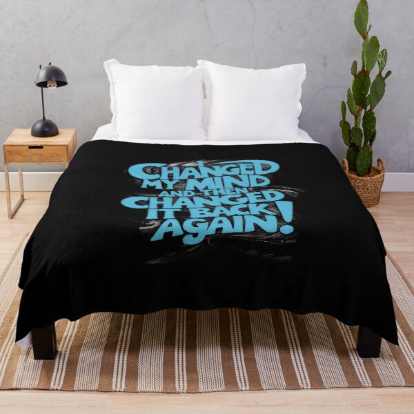Item preview, I Change my Mind designed and sold by Gentle40Winks.