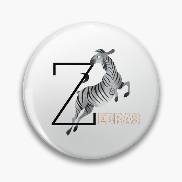 Item preview, arte de cebras designed and sold by ozgundry.