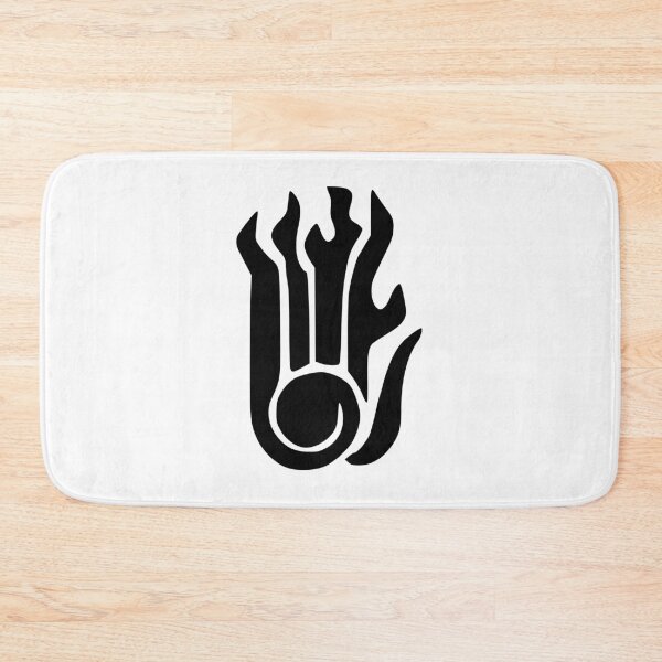 Item preview, Destruction Black designed and sold by hhoop.