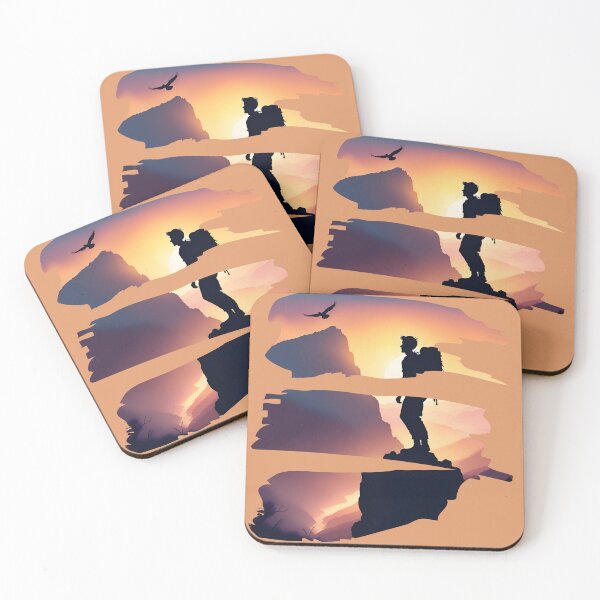Item preview, ,Adventurous designed and sold by DebriArte.