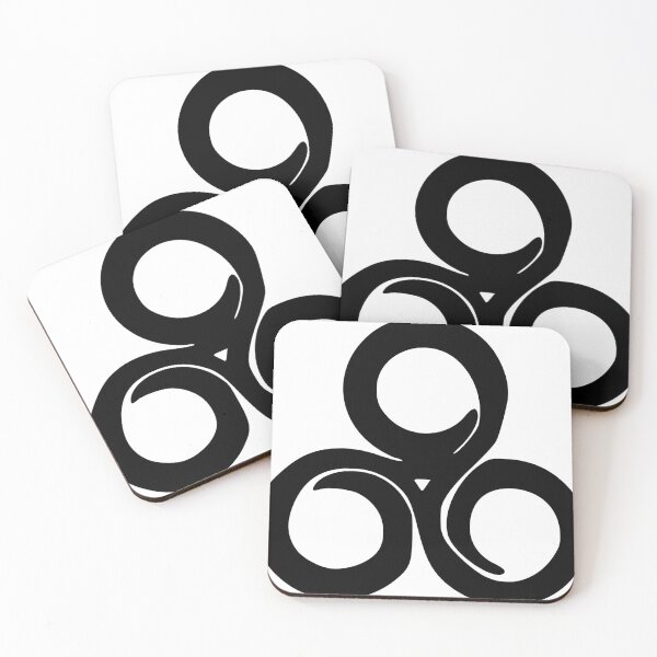 Item preview, Illusion Black designed and sold by hhoop.