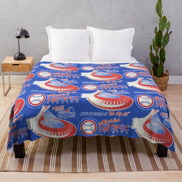Item preview, Defunct Montreal Expos Olympic Stadium designed and sold by darklordpug.