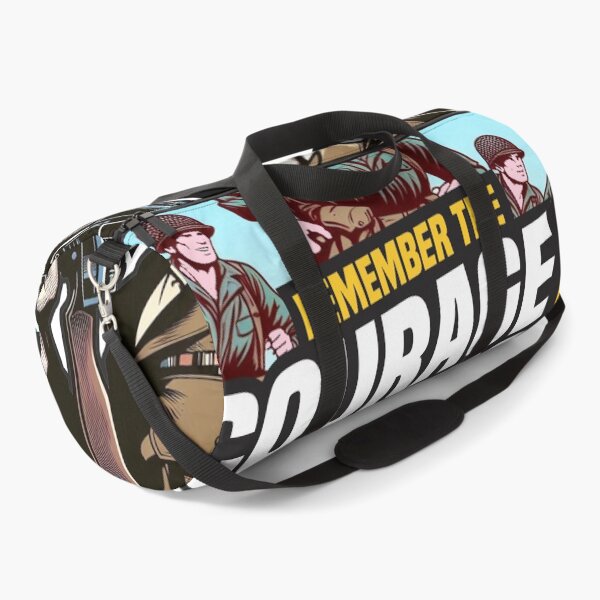 Item preview, Remember The Courage And Sacrifice Of The Greatest Generation 3 - Patriotic designed and sold by Vector-Artist.