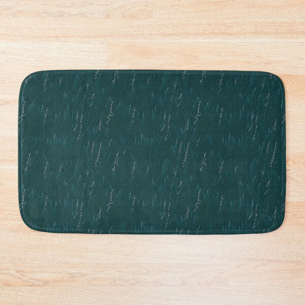 Item preview, Mystical Pine Forest Design designed and sold by Daniel Haddad.