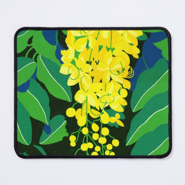 Item preview, Golden Rain Tree designed and sold by srwdesign.