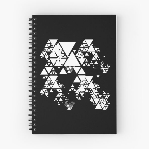 Item preview, Sacred Geometry, set of solid triangles designed and sold by Numbers-Art.
