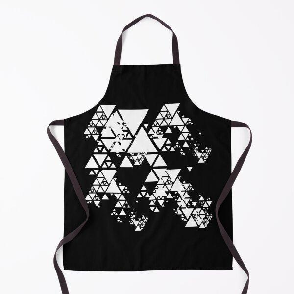 Item preview, Sacred Geometry, set of solid triangles designed and sold by Numbers-Art.