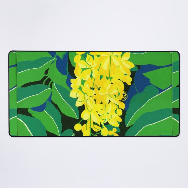 Item preview, Golden Rain Tree designed and sold by srwdesign.