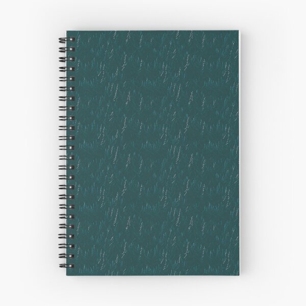 Item preview, Tranquil Evergreen Mountain Pattern designed and sold by Daniel Haddad.