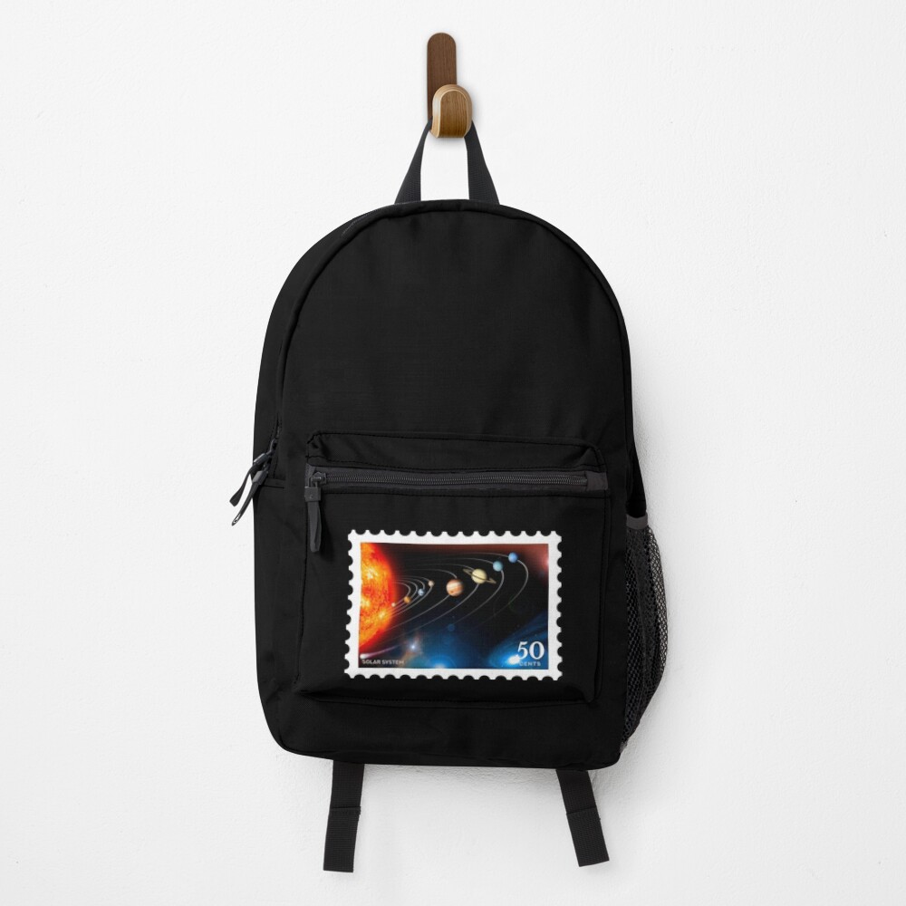 Item preview, Backpack designed and sold by RabbitK.