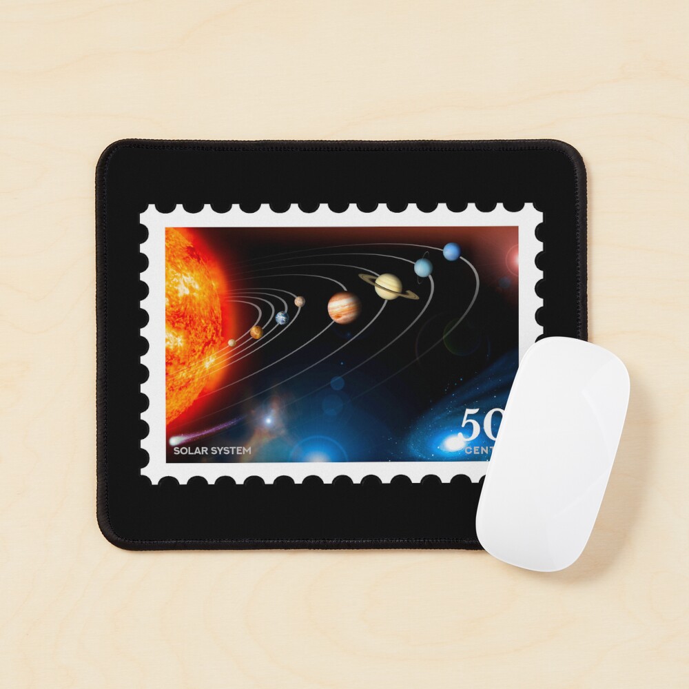 Item preview, Mouse Pad designed and sold by RabbitK.