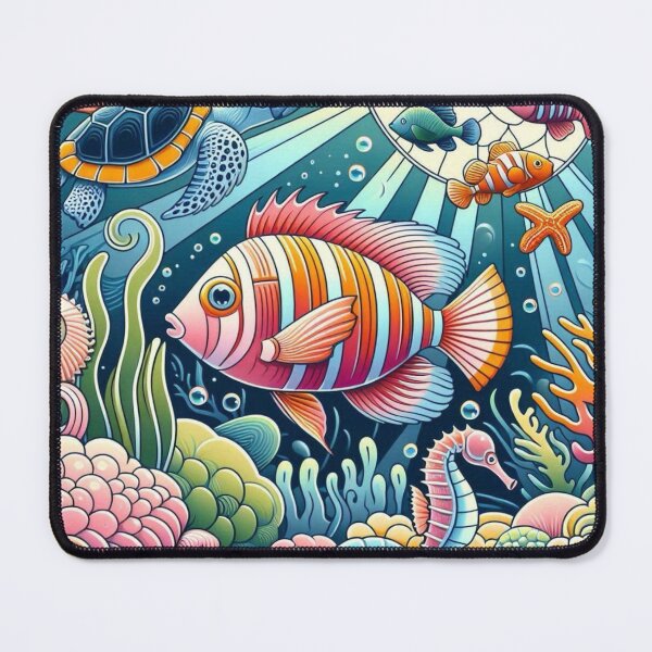 Item preview, Origami Ocean Sea Life designed and sold by Strings  Stan.