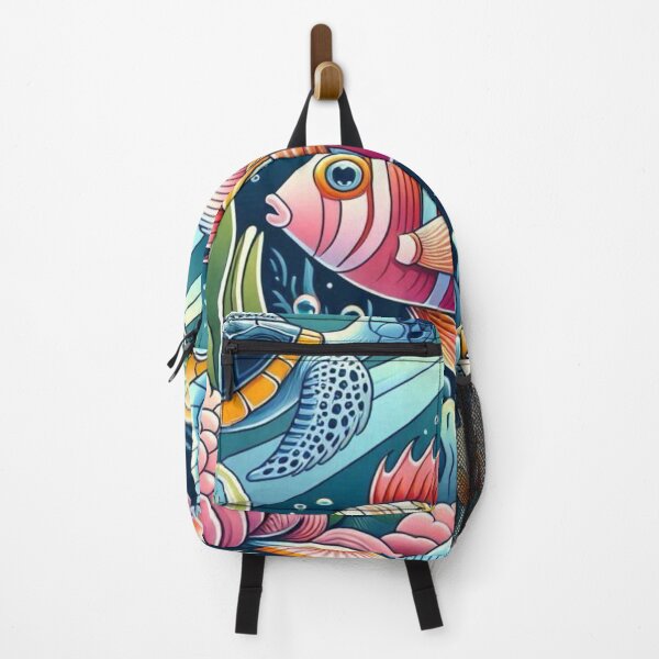 Item preview, Origami Ocean Sea Life designed and sold by Strings Stan.