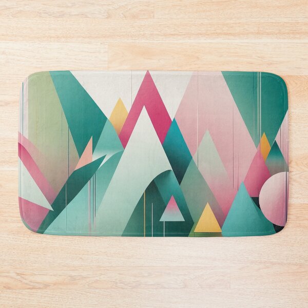 Item preview, Abstract Design #24-0704 designed and sold by ccitypictures.