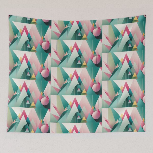 Item preview, Abstract Design #24-0704 designed and sold by ccitypictures.