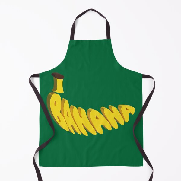 Item preview, Banana 3D designed and sold by Shanermacc.