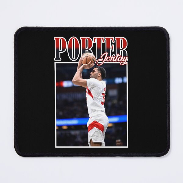 Item preview, Thankyou Jontay Porter designed and sold by DIRTYSKETCHH.