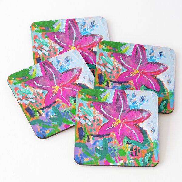 Item preview, La Hermosa Flor designed and sold by John Douglas.