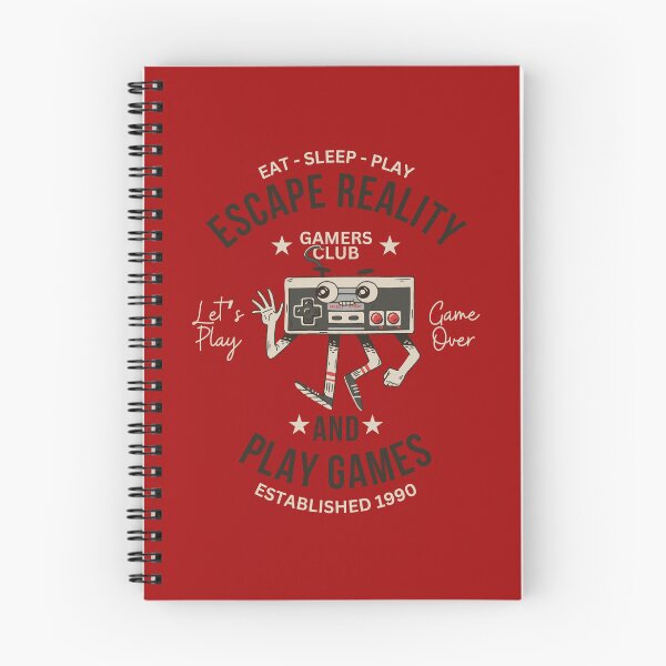 Item preview, Escape reality designed and sold by Peerless-Prime.