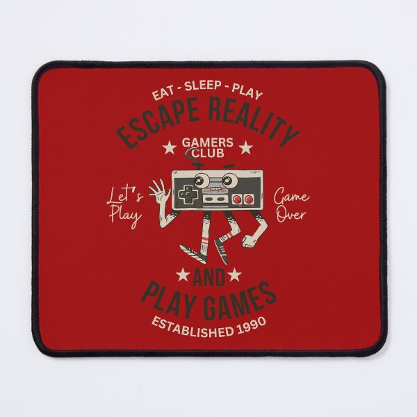 Item preview, Escape reality designed and sold by Peerless-Prime.