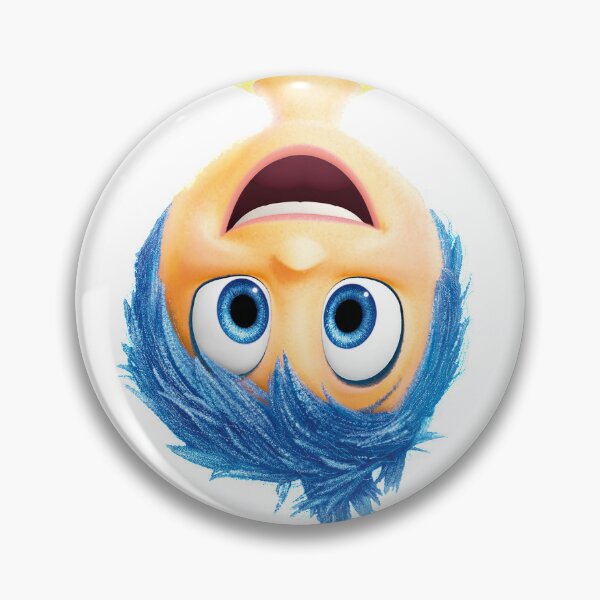 Item preview, Joy the insideout  designed and sold by Amoricoo.