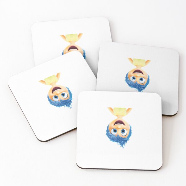 Item preview, Joy the insideout  designed and sold by Amoricoo.