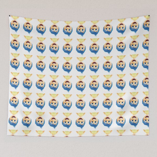 Item preview, Joy the insideout  designed and sold by Amoricoo.