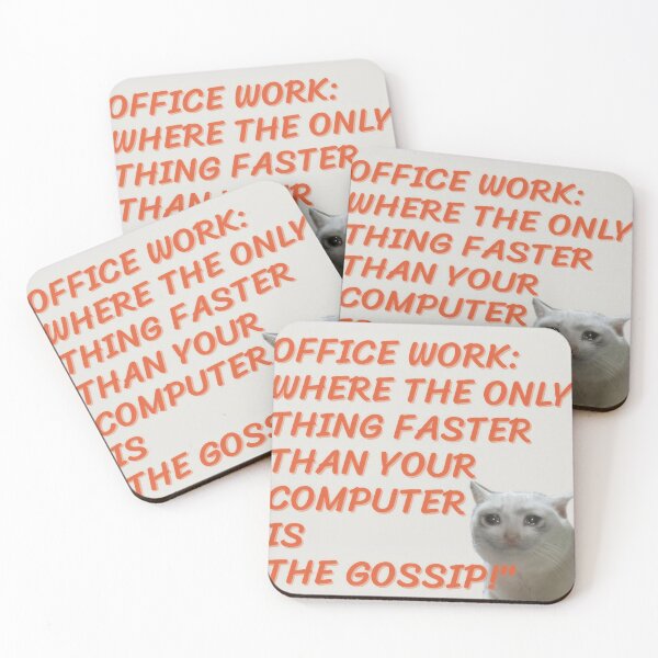Item preview, Office work designed and sold by Ins-by-NP.