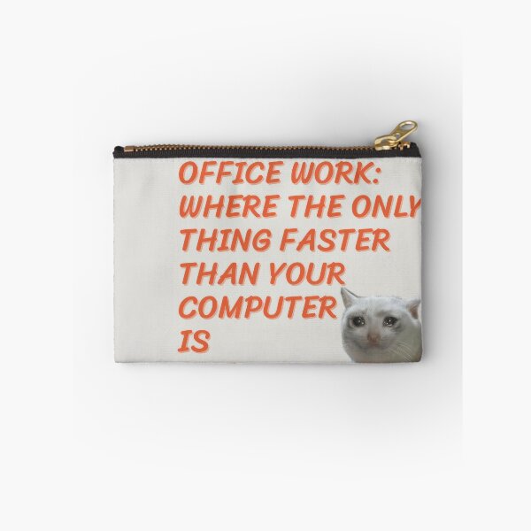 Item preview, Office work designed and sold by Ins-by-NP.