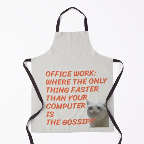 Item preview, Office work designed and sold by Ins-by-NP.