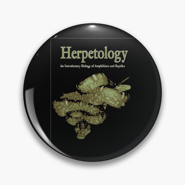 Item preview, Herpetology designed and sold by Corner-Distro.