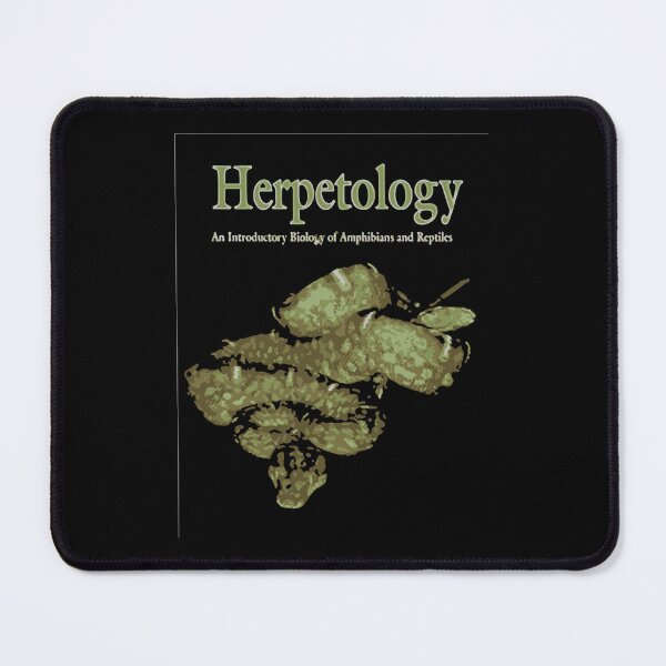 Item preview, Herpetology designed and sold by Corner-Distro.