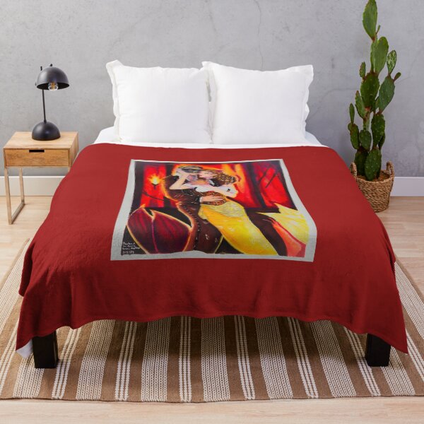 Item preview, Don Juan, Phantom of the Opera Mermaids (Border) designed and sold by SassyCArtShop.