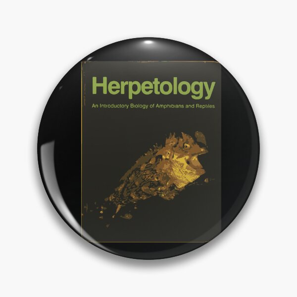 Item preview, Herpetology designed and sold by Corner-Distro.