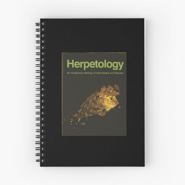 Item preview, Herpetology designed and sold by Corner-Distro.