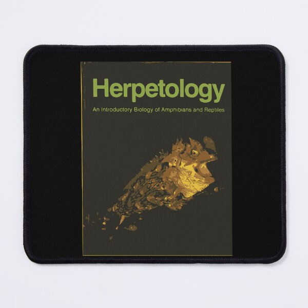Item preview, Herpetology designed and sold by Corner-Distro.