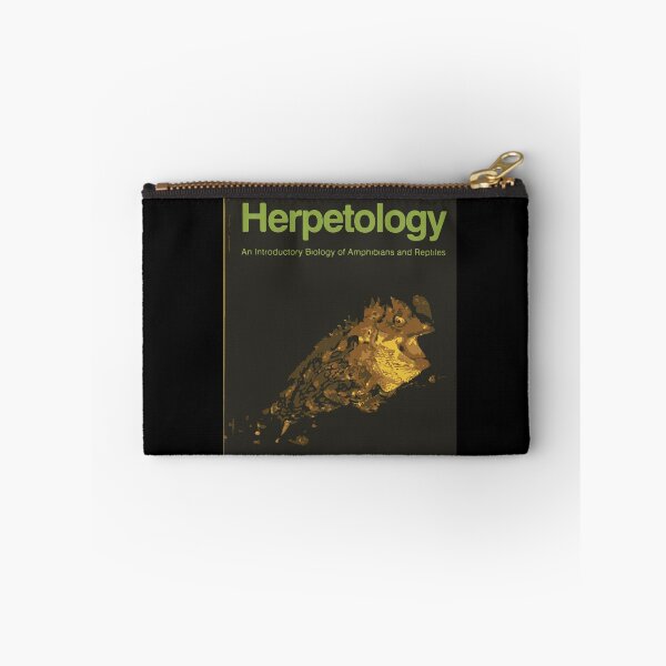 Item preview, Herpetology designed and sold by Corner-Distro.