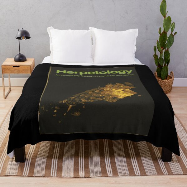 Item preview, Herpetology designed and sold by Corner-Distro.