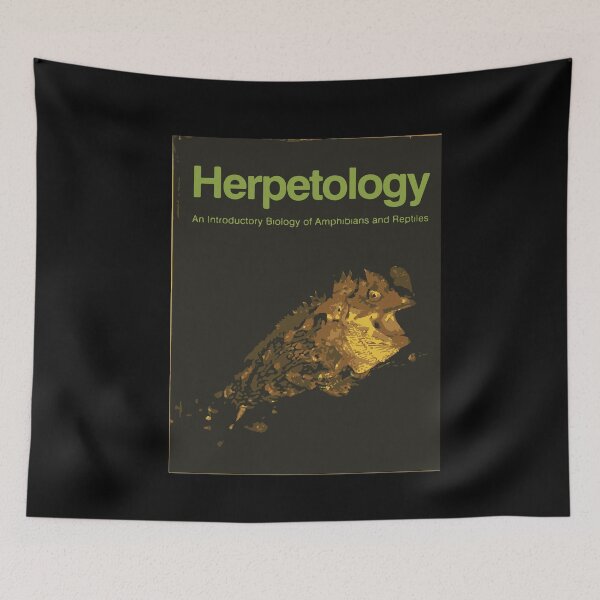Item preview, Herpetology designed and sold by Corner-Distro.