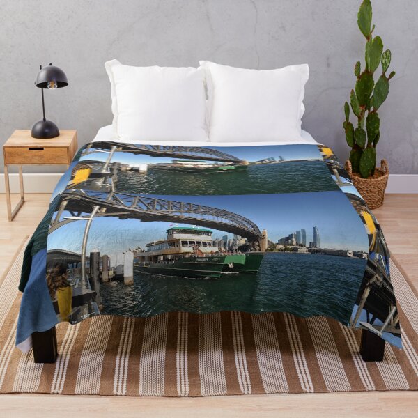 Item preview, Ferry Pemulwuy, Sydney, Australia 20240627 designed and sold by muz2142.