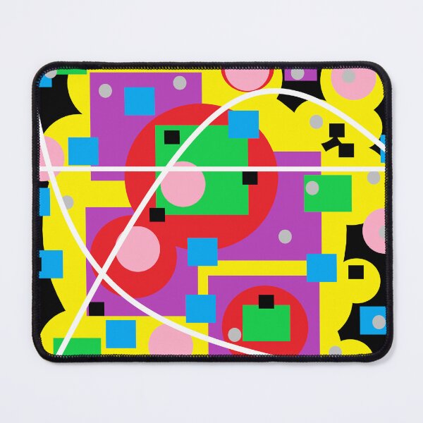 Item preview, Having a Color Blast with Geometry designed and sold by LisaJene.