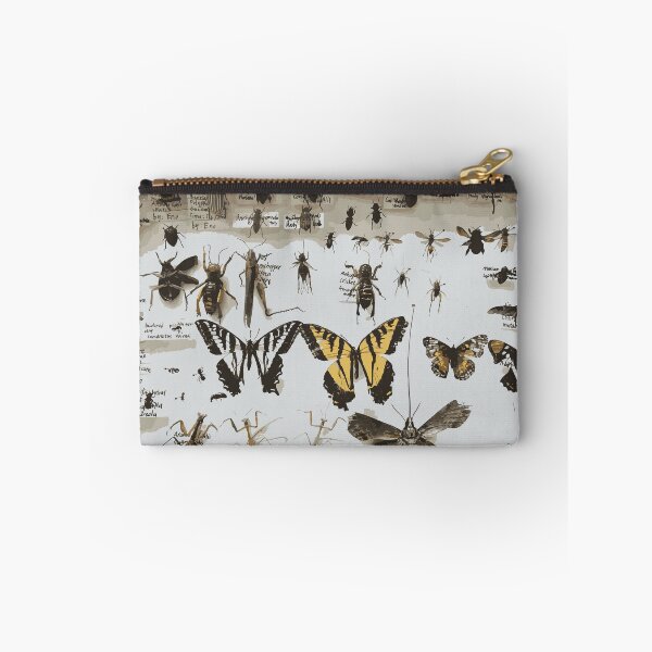Item preview, Insect Pin Board designed and sold by Corner-Distro.