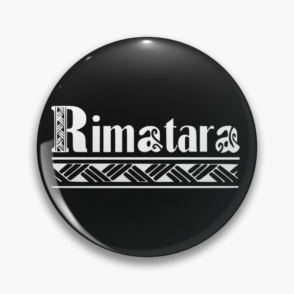 Item preview, RIMATARA (white) designed and sold by Nesian-Tahiti.