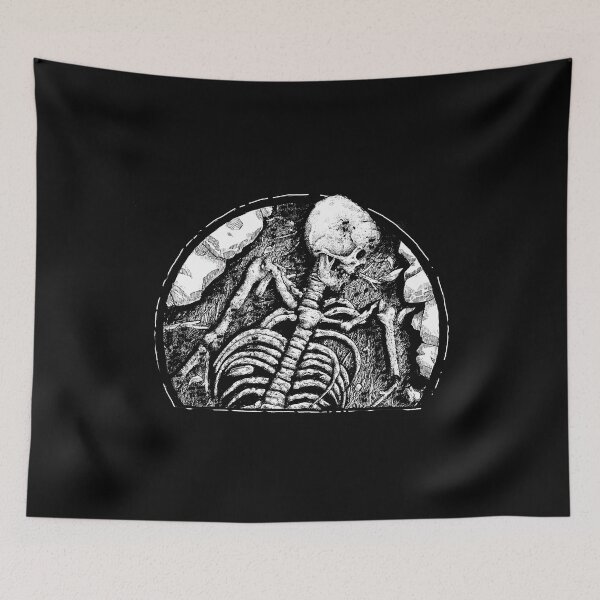 Item preview, death sickness designed and sold by phsycartwork.