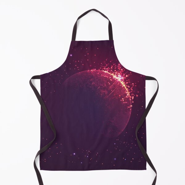 Item preview, red planet designed and sold by NiamLab.