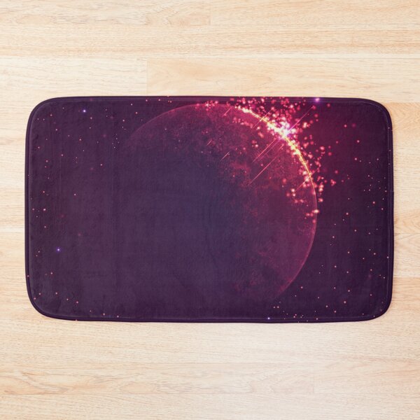 Item preview, red planet designed and sold by NiamLab.
