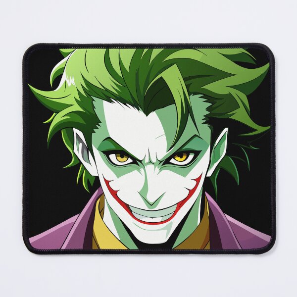 Item preview, anime joker designed and sold by JIMTOPMOY.